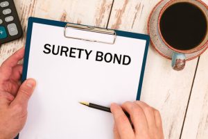 Surety Bond-PT Mitrajasa Insurance