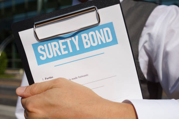 Jasa Surety Bond Tasikmalaya Proses Cepat, Syarat Mudah