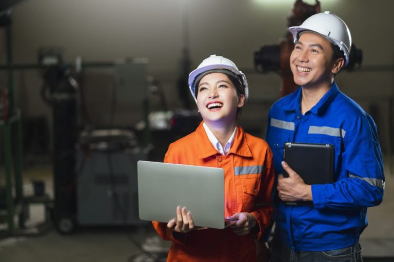 Bank Garansi Kalimantan Timur