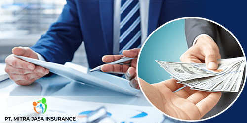 Jaminan Uang Muka Palopo - Jasa Surety Bond