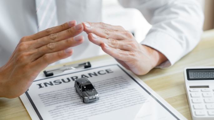 Asuransi All Risk di Jakarta Proses cepat, mudah, terpercaya