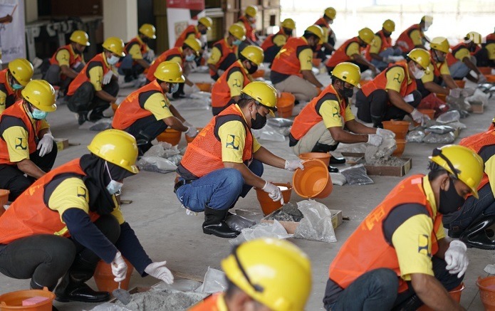 Jasa Bank Garansi dan Surety Bond Sumenep