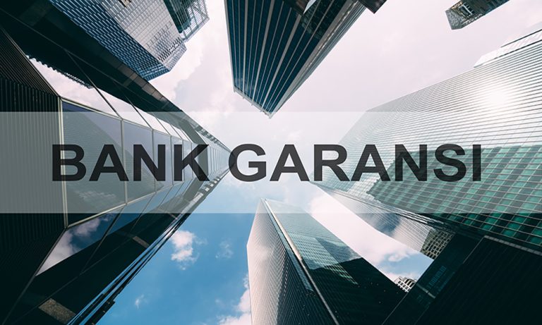 Bank Garansi untuk Proyek Infrastruktur