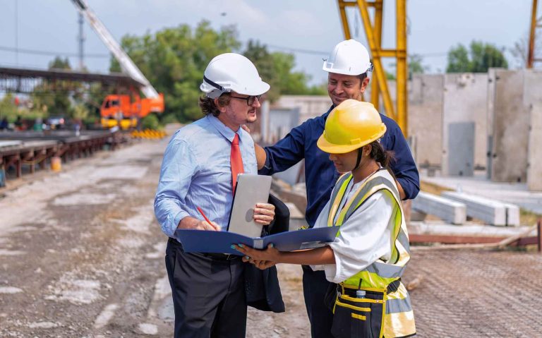 Jasa jaminan penawaran di Depok