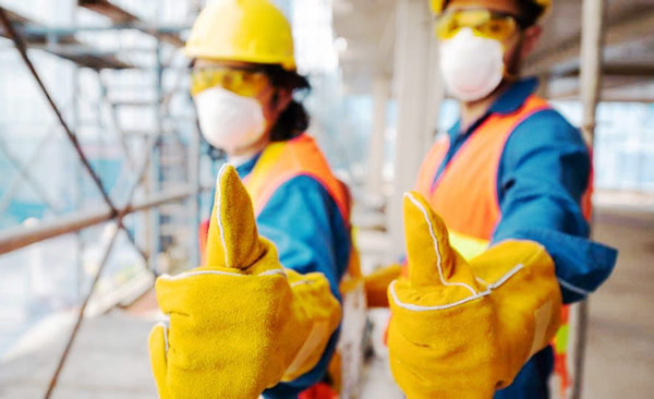 Jasa Bank Garansi Uang Muka