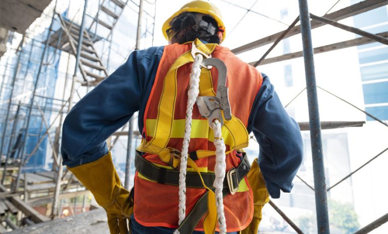 Jasa Jaminan Pemeliharaan Pelaksanaan