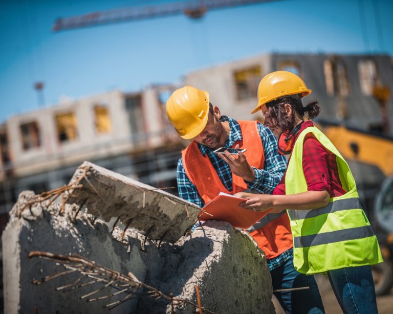 Solusi Tepat Menjamin Proyek