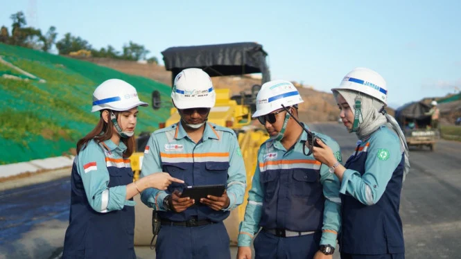 Jasa jaminan pmeliharaan surety