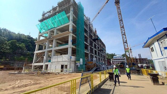 Agen surety bond di Payakumbuh-jaminan