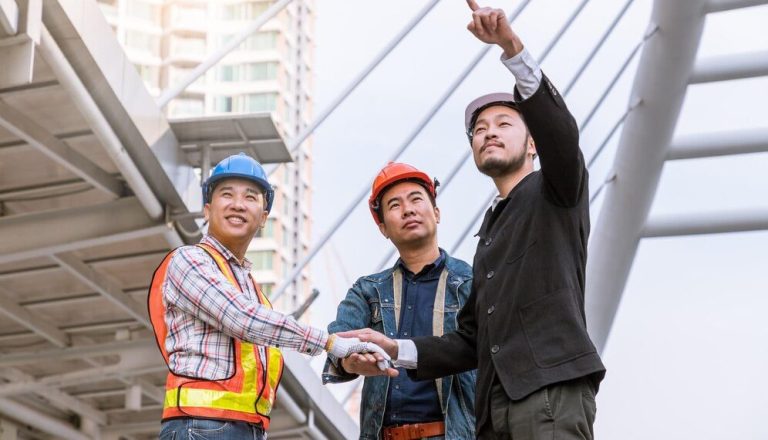 Performance Bond Kepastian dalam Setiap Proyek