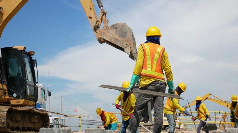 Jaminan Pelaksanaan Solusi Aman untuk Proyek Anda