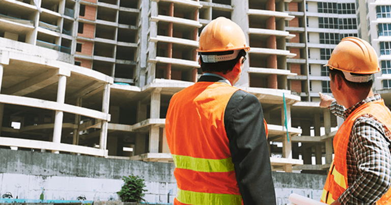 penerbitan jaminan pelaksanaan surety bond