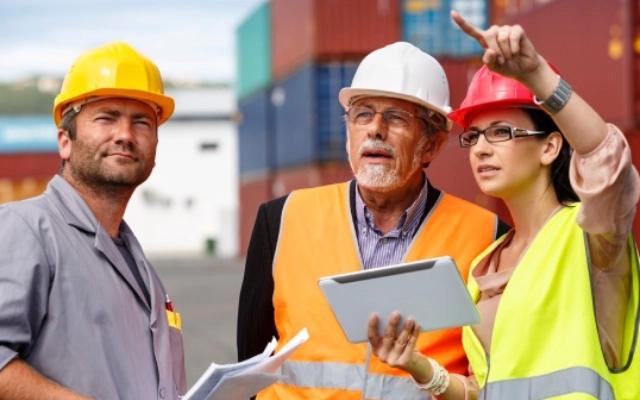 Jaminan Uang Muka: Perlindungan Dana Proyek Sejak Awal