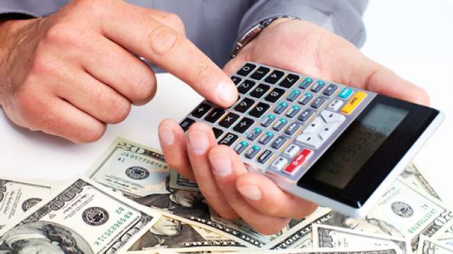 Bank garansi uang muka-Kendari