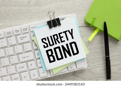 Jaminan Proyek Maksimal dengan Surety Bond