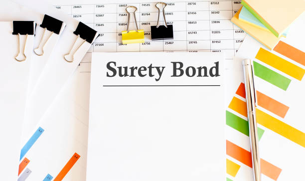 Surety Bond Murah: Dapatkan Jaminan Terbaik dengan Harga Terjangkau