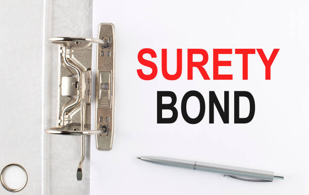 Surety Bond Surabaya