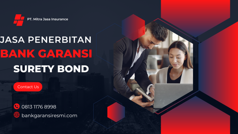 Bank Garansi Tanpa Agunan: Ini Jasa yang Anda Cari!