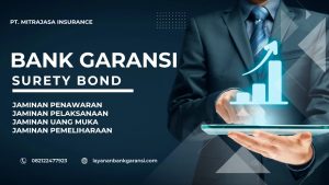 Surety Bond Terpercaya untuk Semua Proyek
