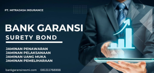 Surety Bond: Amankan Proyek Anda, Tidur Lebih Nyenyak!