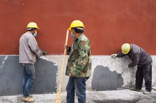 Jasa jaminan Pemeliharaan Konstruksi Berapa Persen yang Ideal