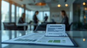 Agen Bank Garansi Jaminan Tender: Raih Proyek Impian!