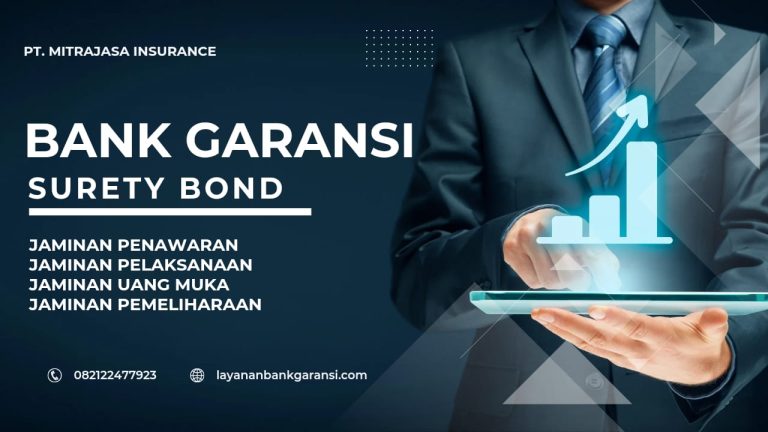 Konsultan Bank Garansi Jaminan Uang Muka: Aman & Terpercaya