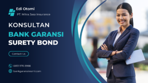 Jakarta Jasa Surety Bond
