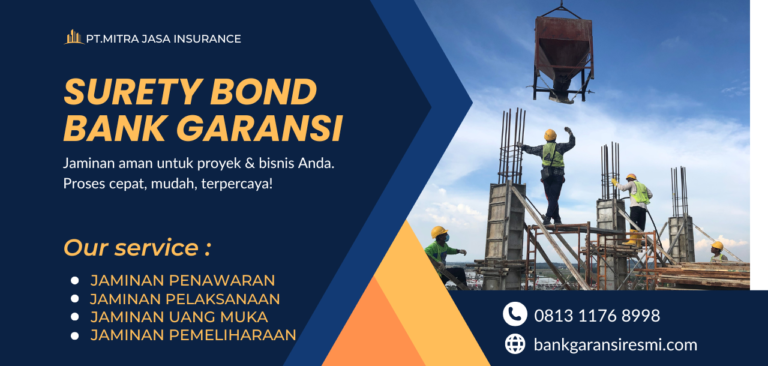 Layanan Bank Garansi Terbaik Bekasi