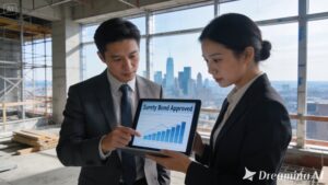 Biaya Bank Garansi kompetitif Cikarang