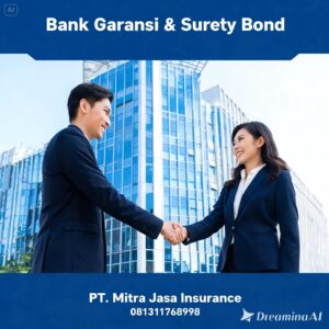 Rekomendasi Penyedia Bank Garansi